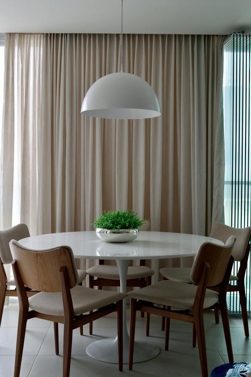Expresso 2222 Charme Apartamento *