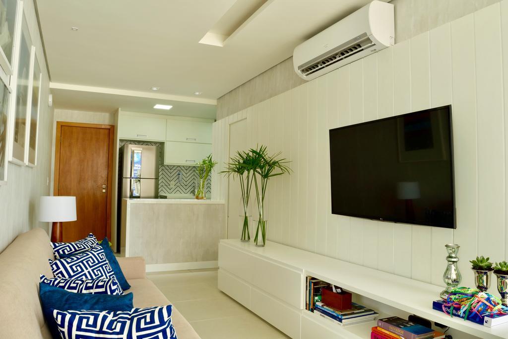 Apartamento Expresso 2222 Charme Salvador