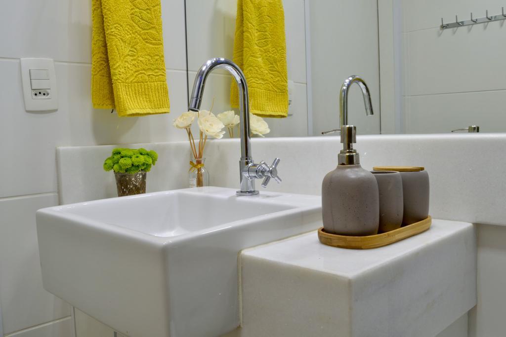 Apartamento Expresso 2222 Charme *
