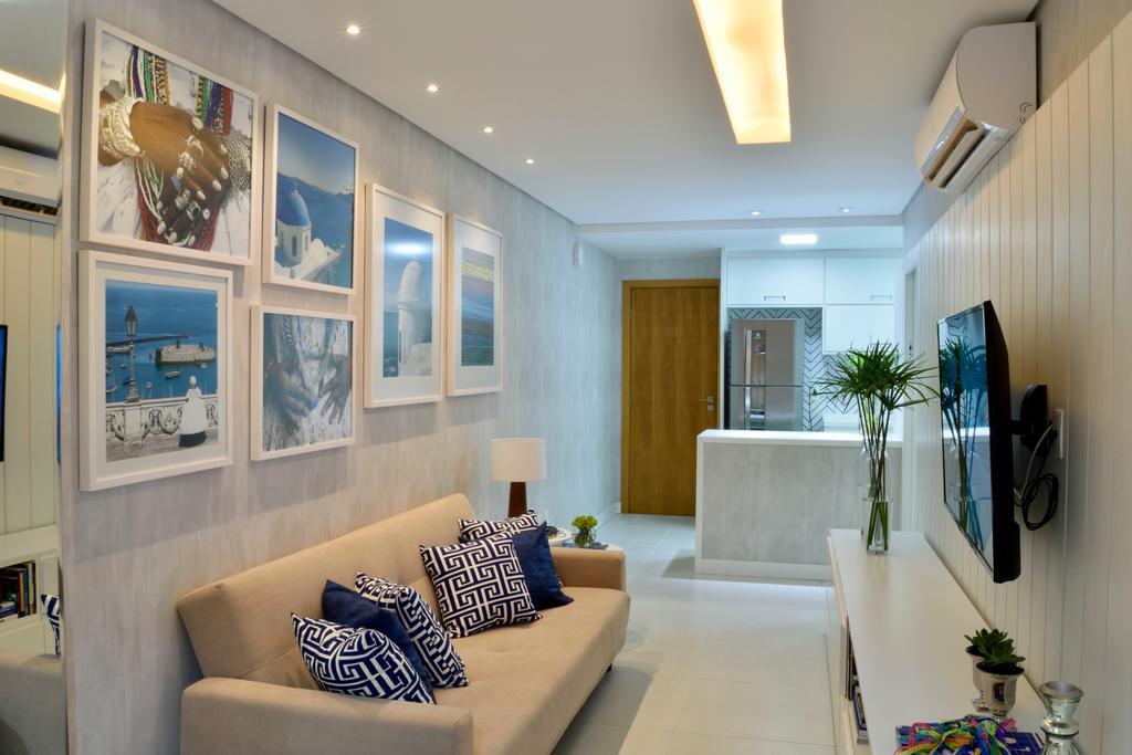 Apartamento Expresso 2222 Charme Salvador