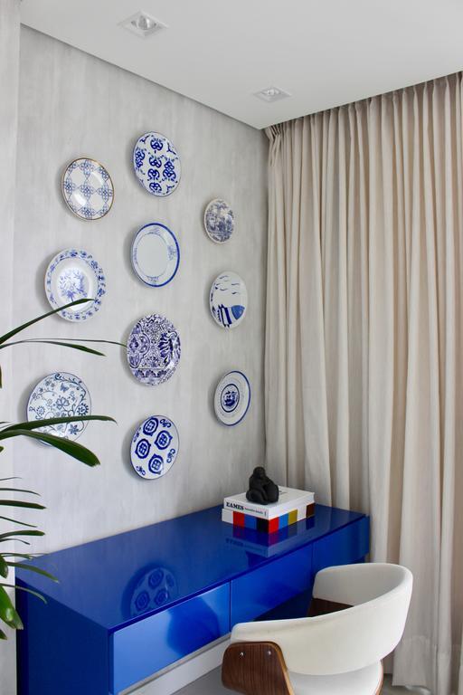 Apartamento Expresso 2222 Charme Salvador