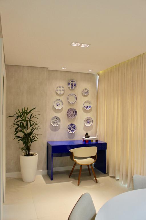 Apartamento Expresso 2222 Charme