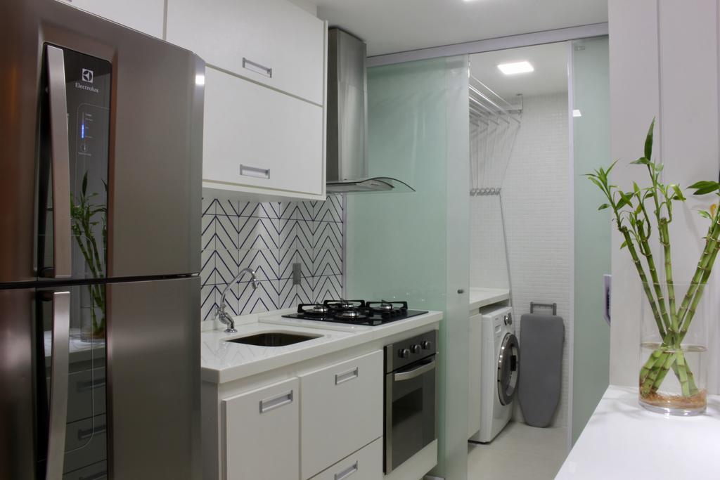 Expresso 2222 Charme Apartamento